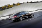 Mercedes-Benz CLS500 AMG Sports Package 2015 года (AU)